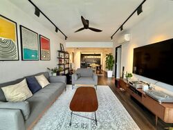 Blk 124B Bukit Merah View (Bukit Merah), HDB 4 Rooms #499920391